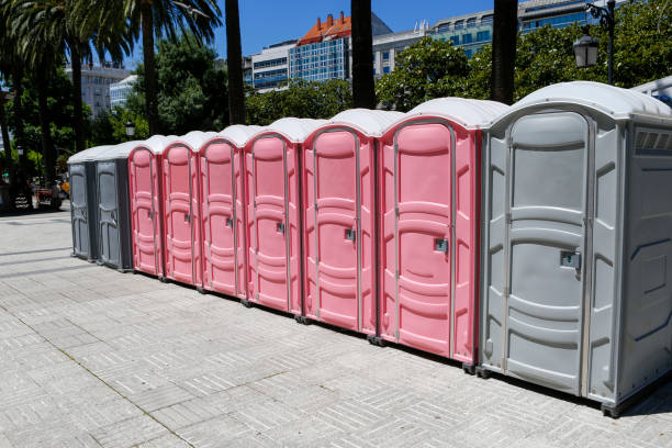  Syracuse, NY Portable Potty Rental Pros