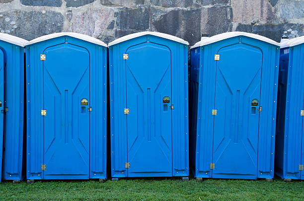 Best Portable Restroom Maintenance and Cleaning  in Syracuse, NY